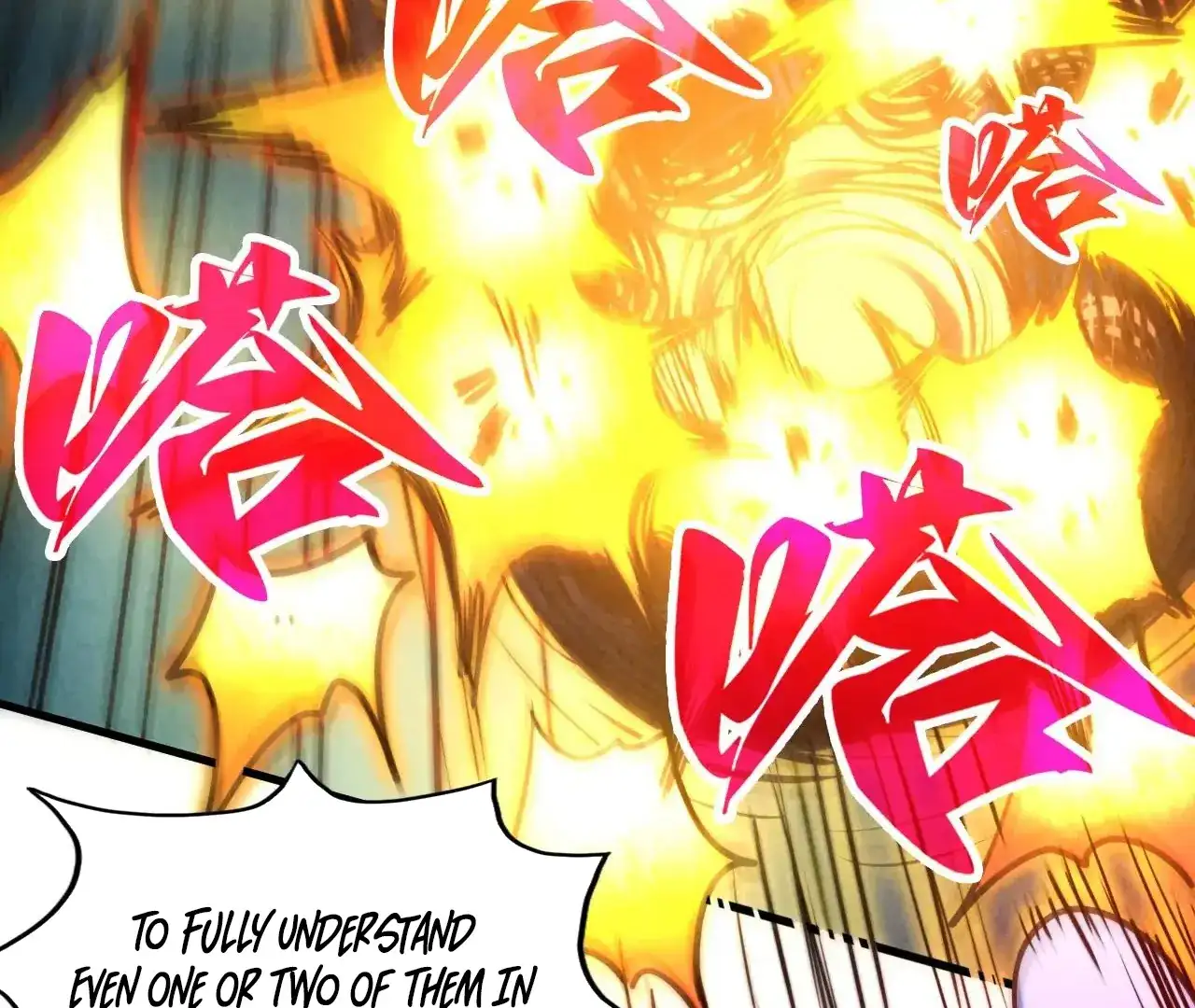 Read The Ultimate of All Ages Manga Online