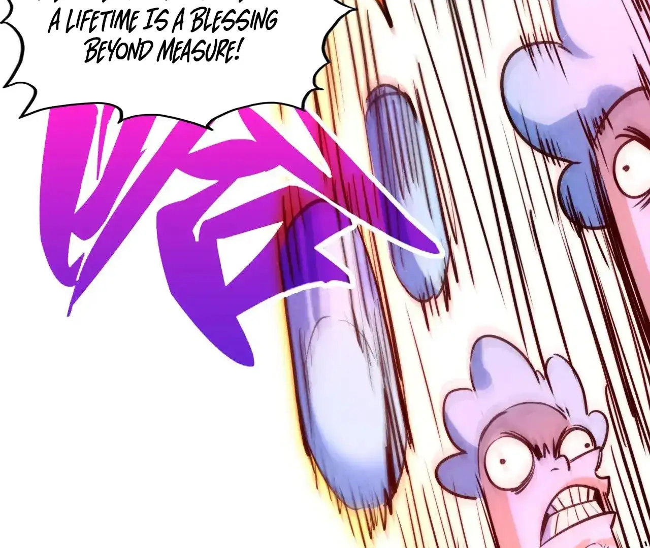 Read The Ultimate of All Ages Manga Online