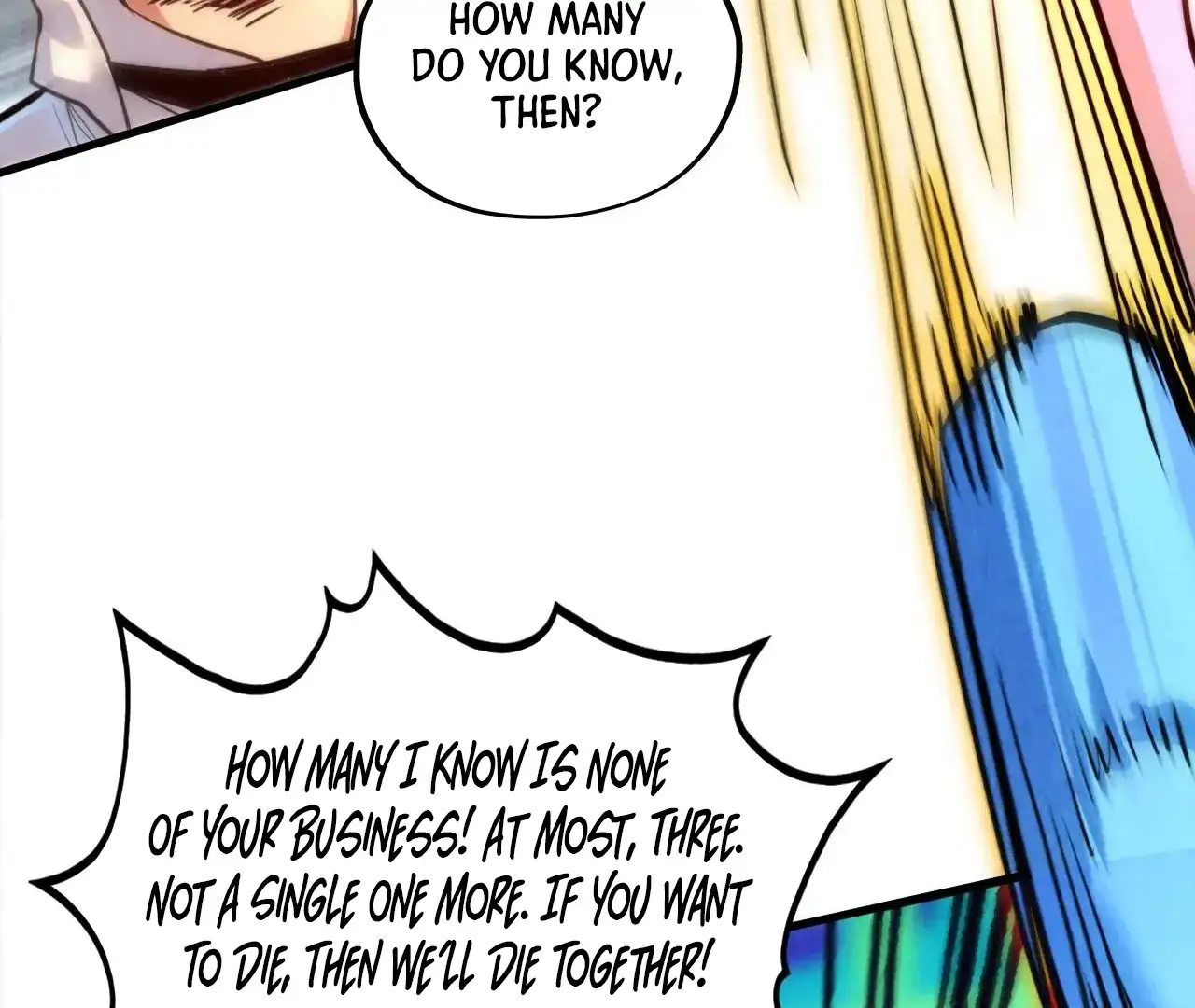 Read The Ultimate of All Ages Manga Online