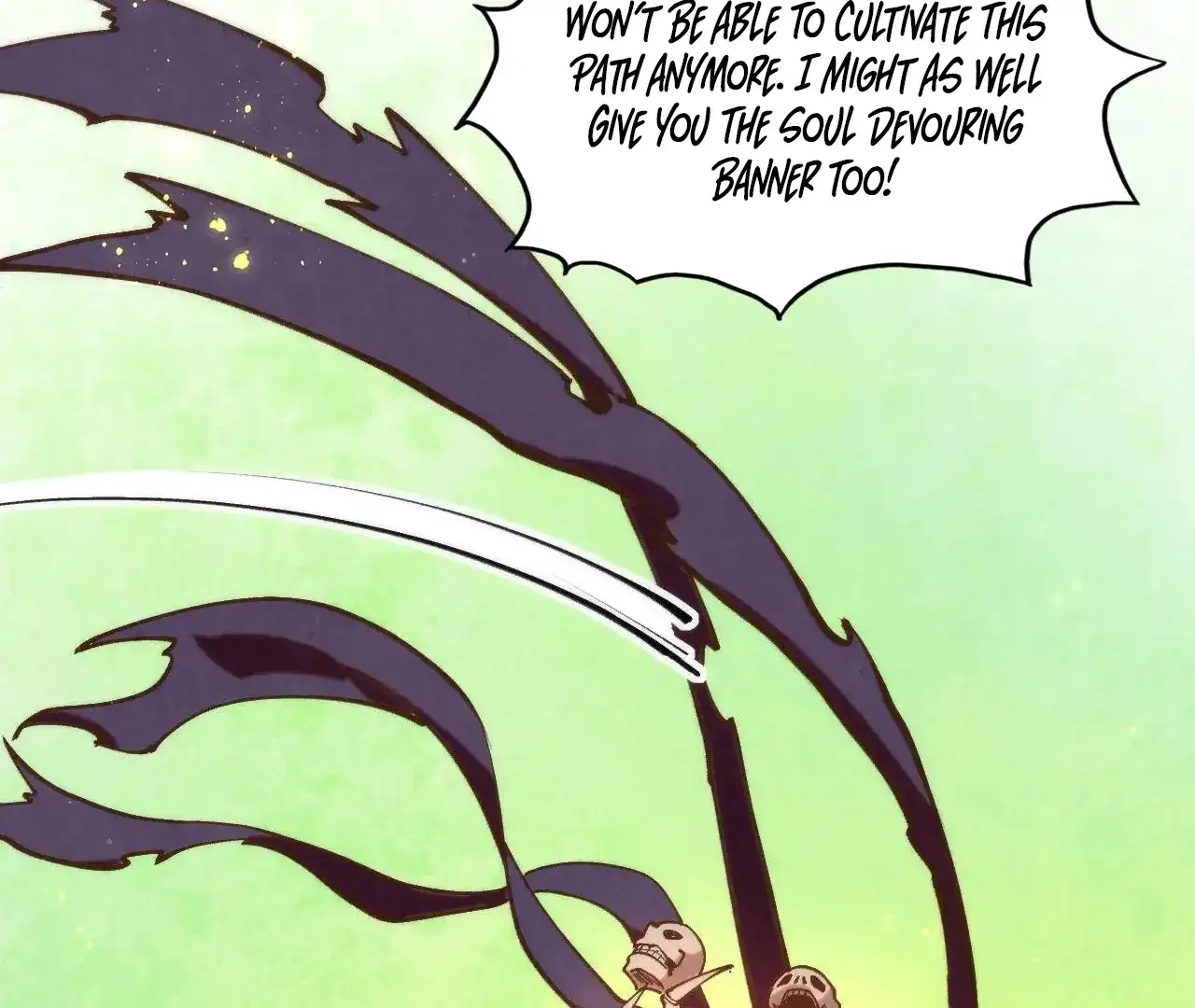 Read The Ultimate of All Ages Manga Online