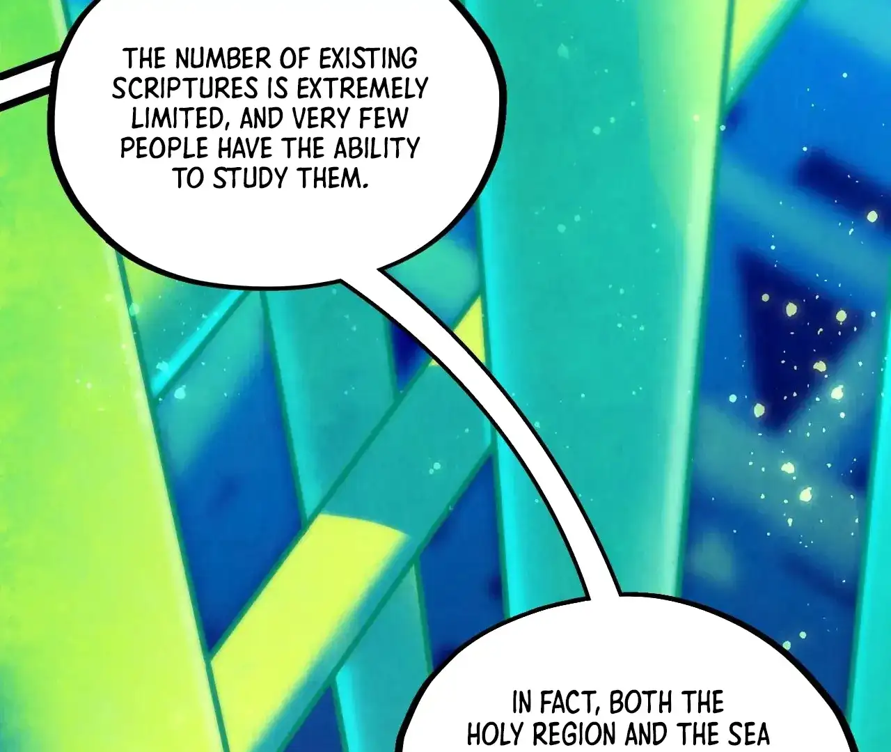 Read The Ultimate of All Ages Manga Online