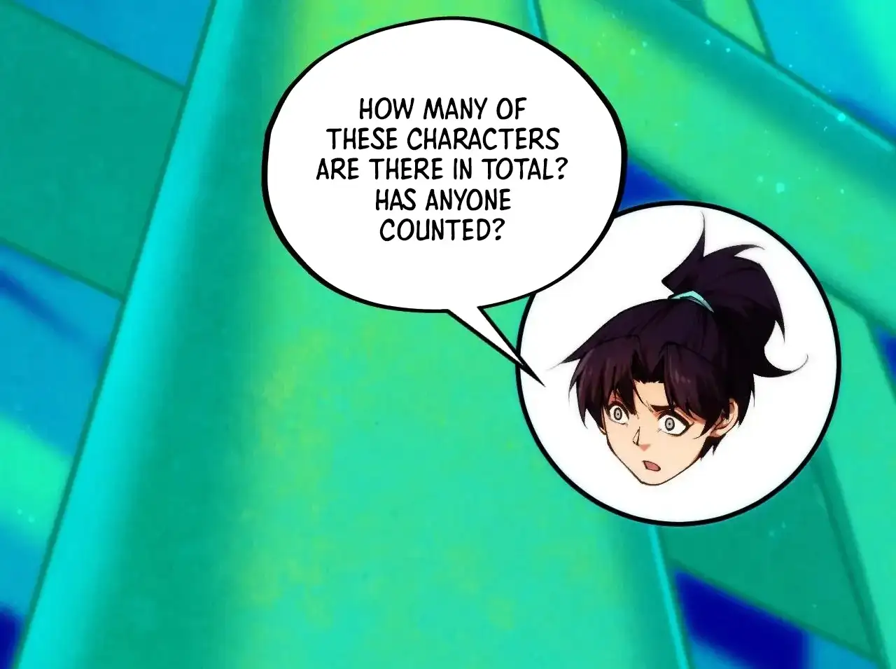 Read The Ultimate of All Ages Manga Online