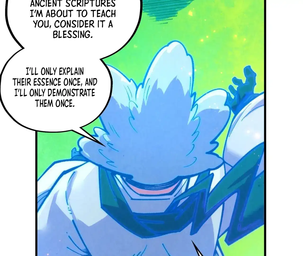 Read The Ultimate of All Ages Manga Online