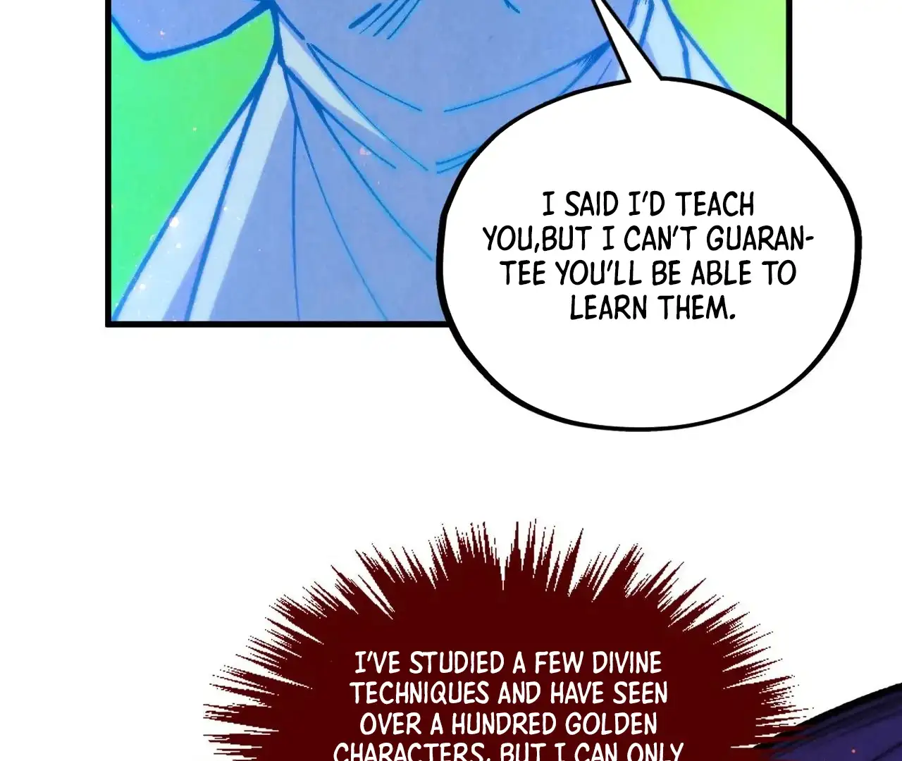 Read The Ultimate of All Ages Manga Online