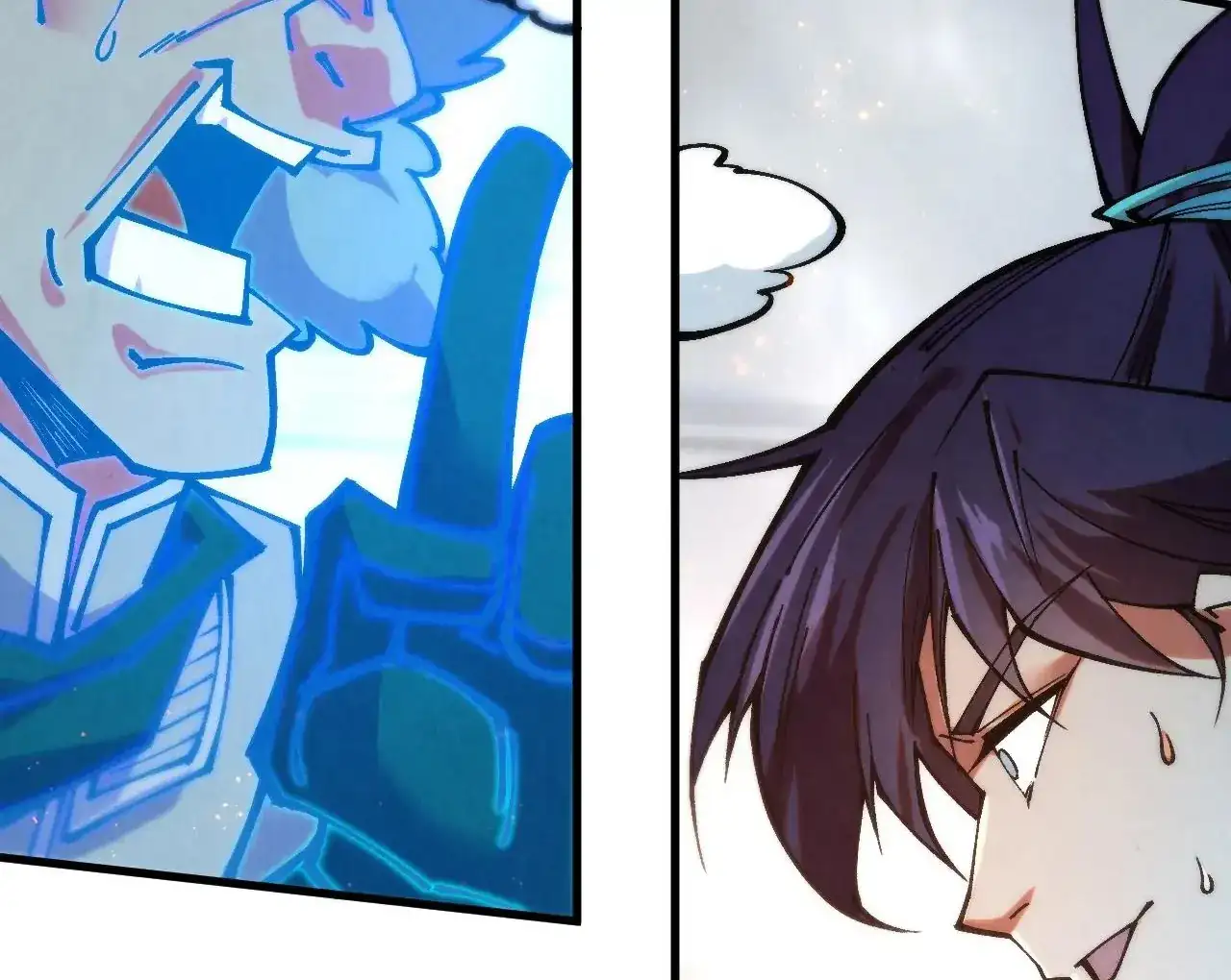 Read The Ultimate of All Ages Manga Online