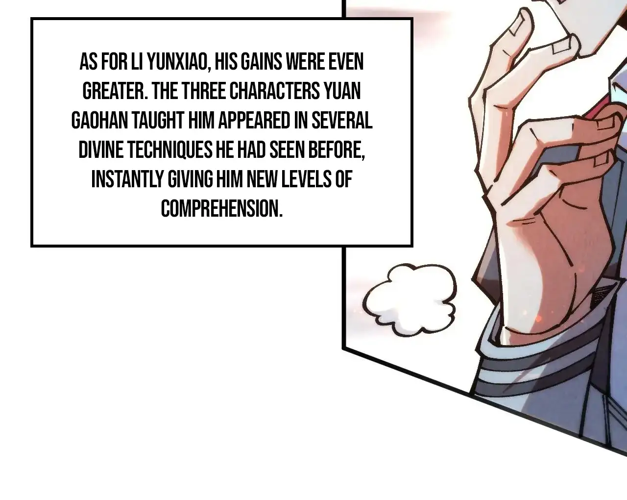 Read The Ultimate of All Ages Manga Online