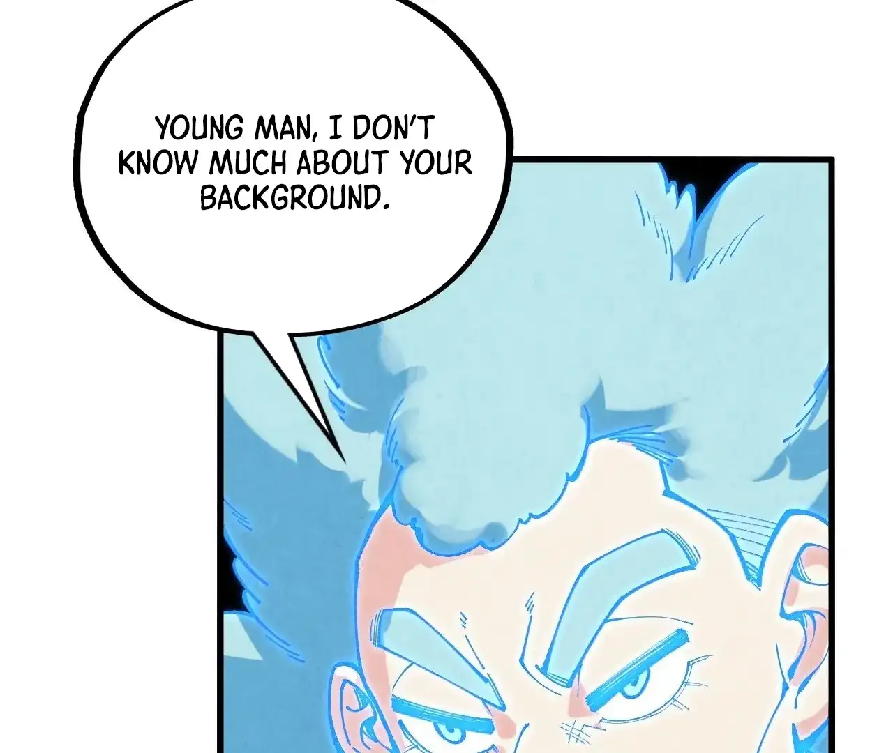 Read The Ultimate of All Ages Manga Online