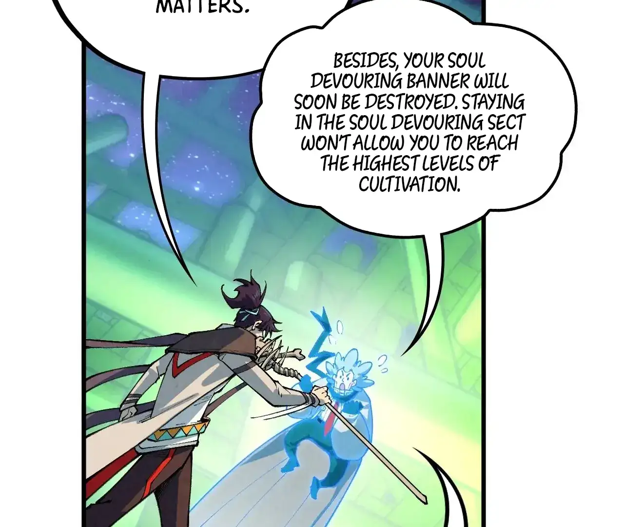 Read The Ultimate of All Ages Manga Online