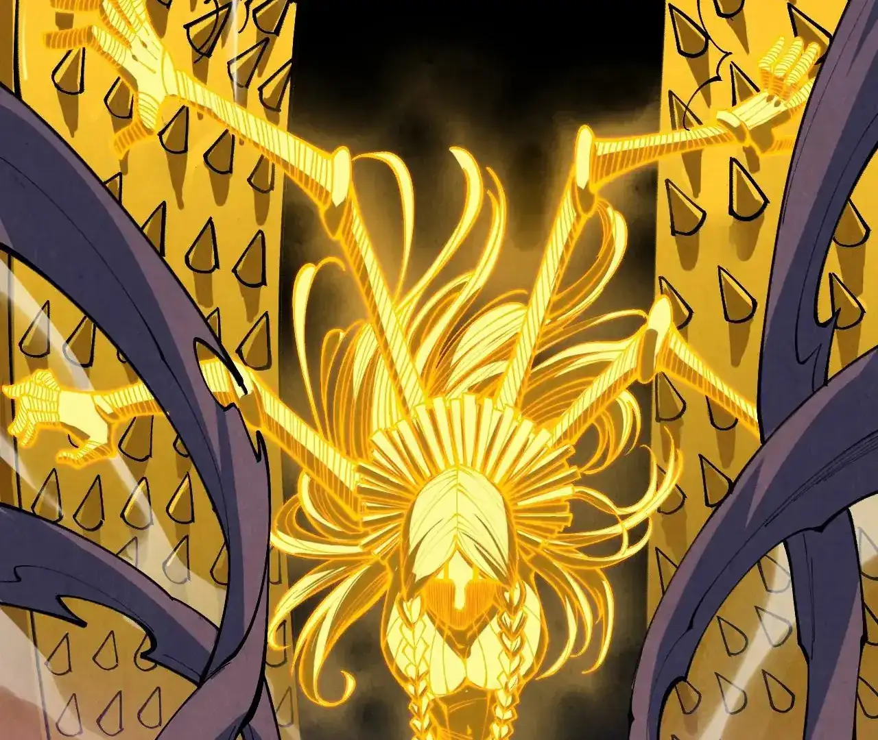 Read The Ultimate of All Ages Manga Online