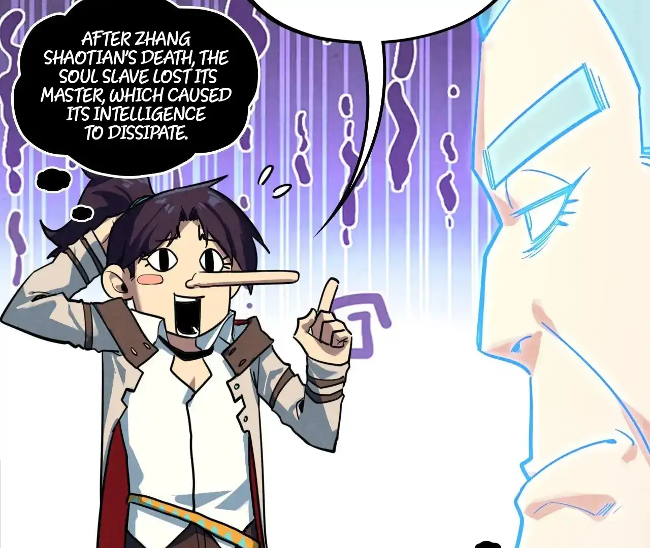Read The Ultimate of All Ages Manga Online