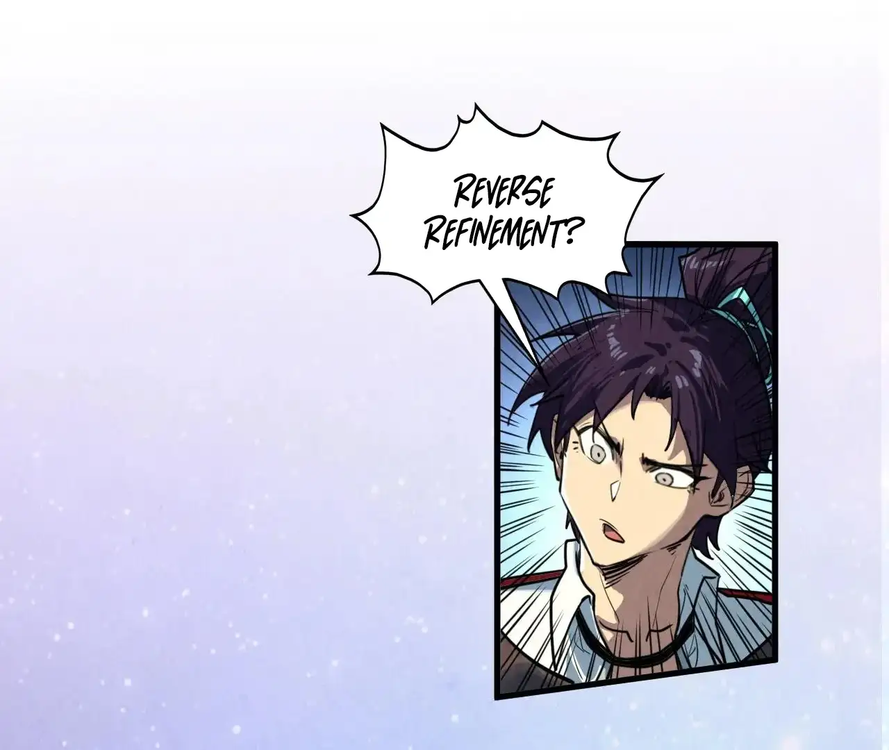 Read The Ultimate of All Ages Manga Online