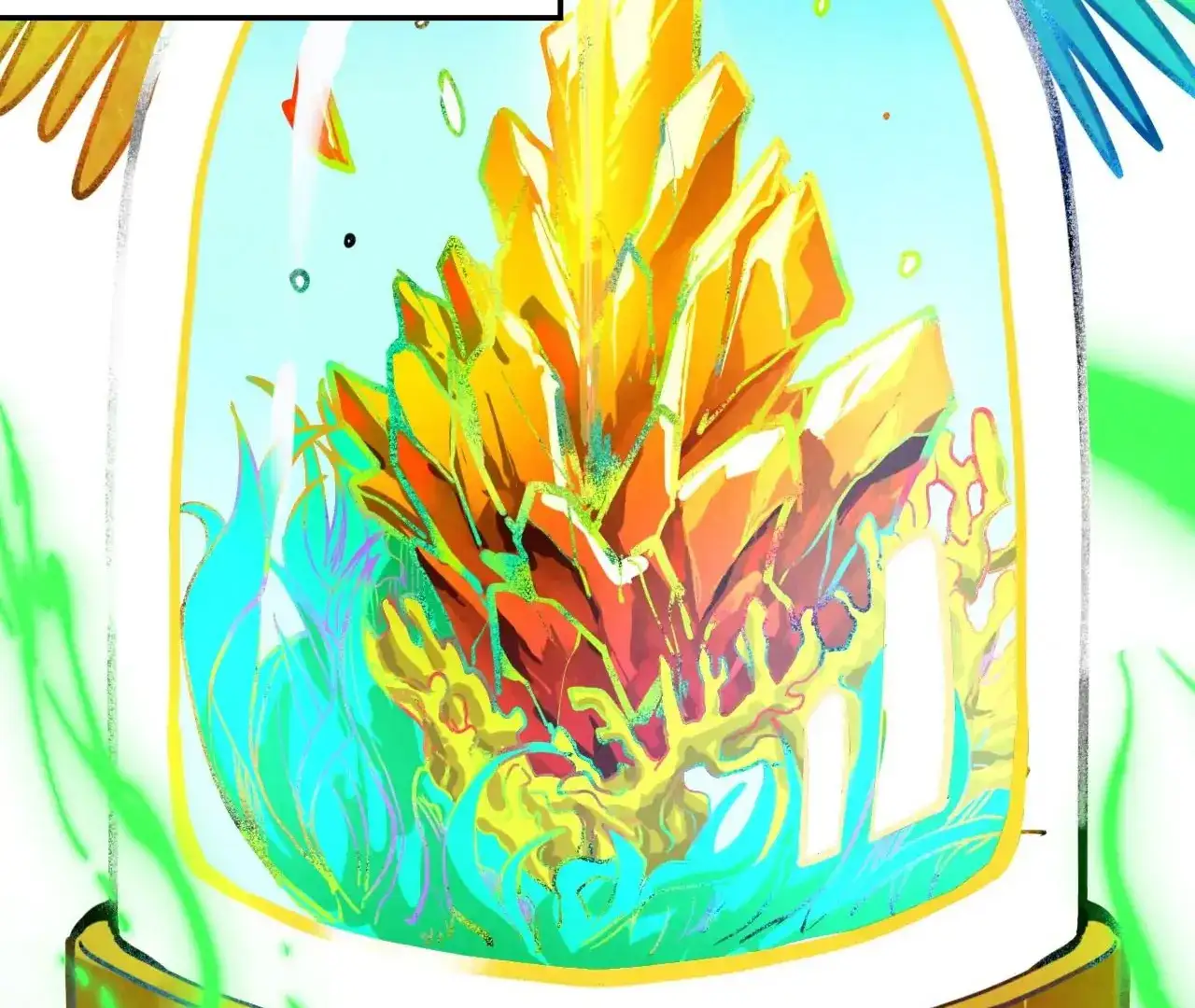Read The Ultimate of All Ages Manga Online
