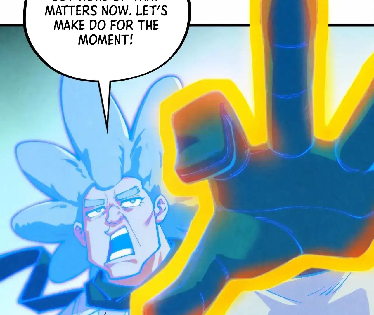Read The Ultimate of All Ages Manga Online