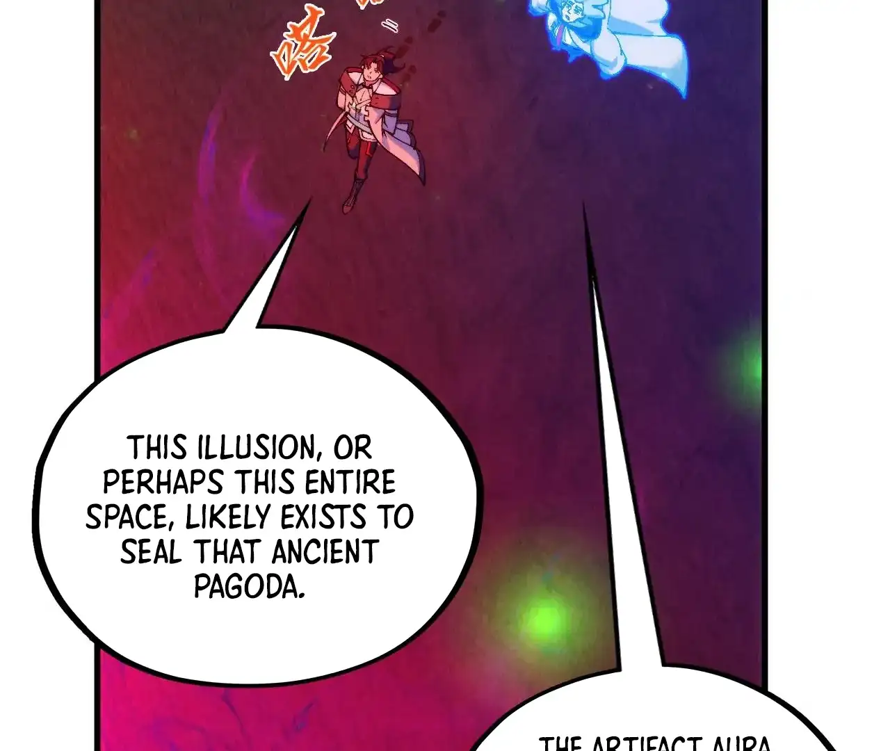 Read The Ultimate of All Ages Manga Online