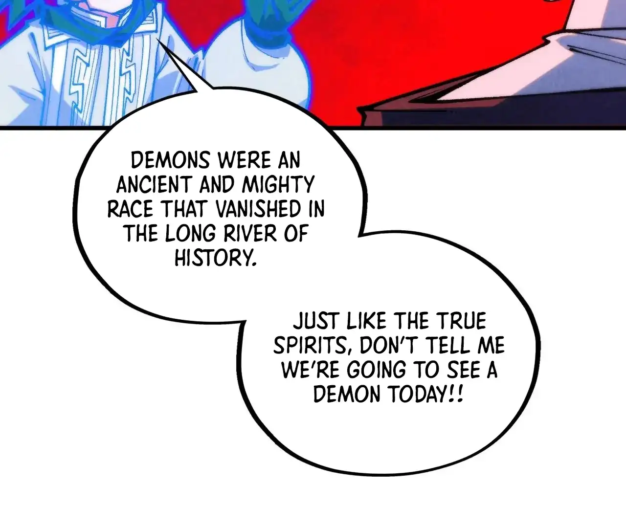 Read The Ultimate of All Ages Manga Online