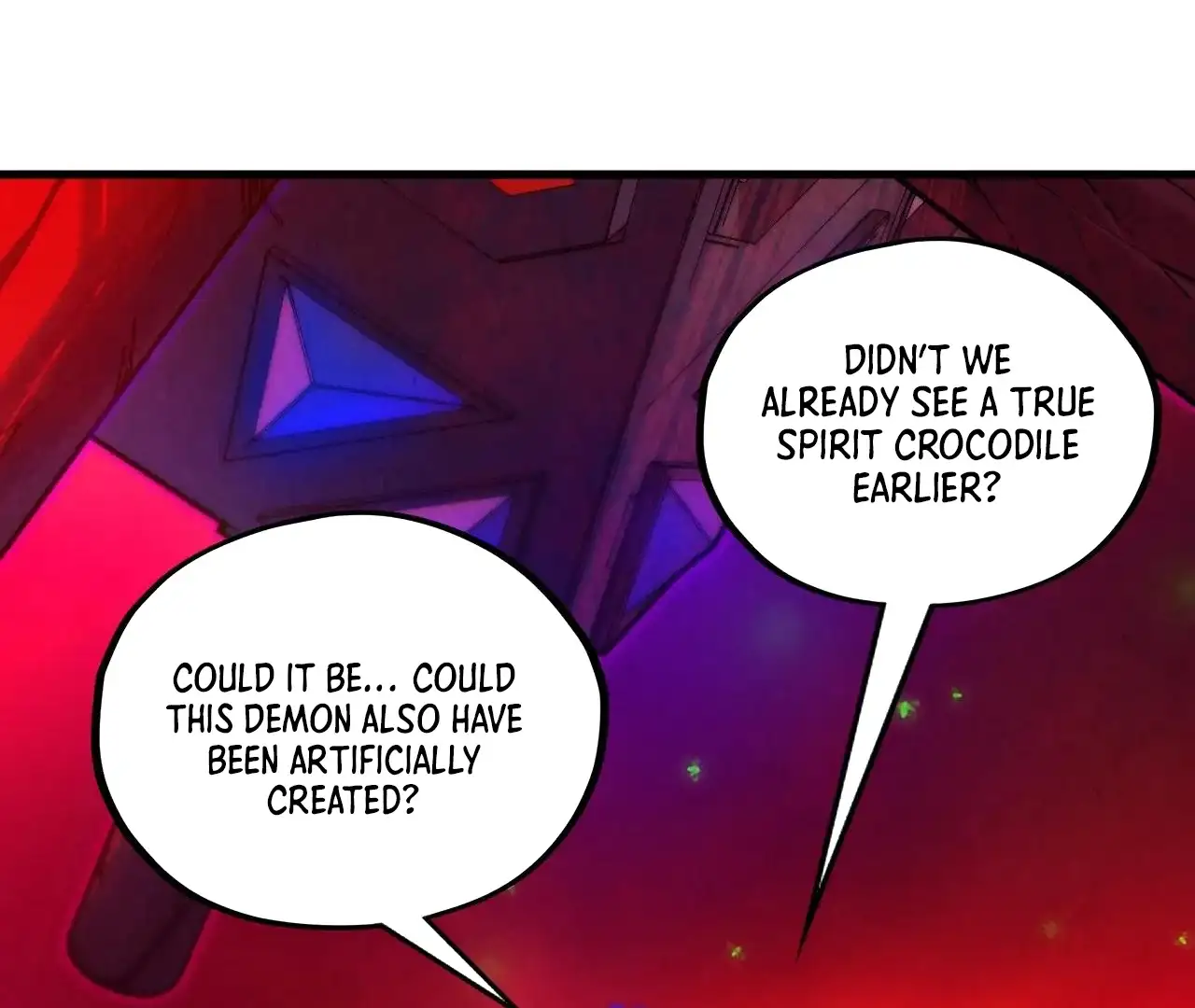 Read The Ultimate of All Ages Manga Online