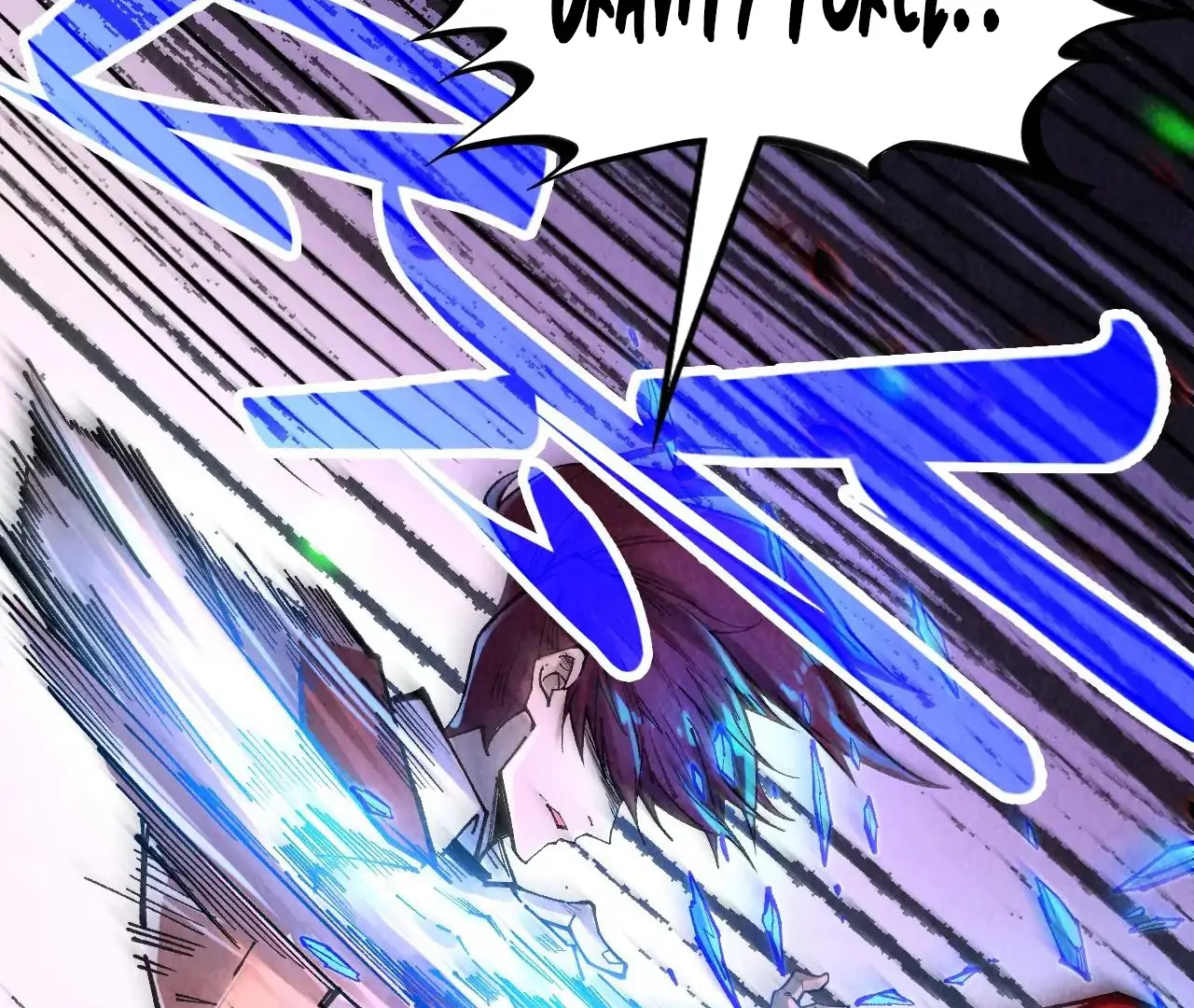 Read The Ultimate of All Ages Manga Online