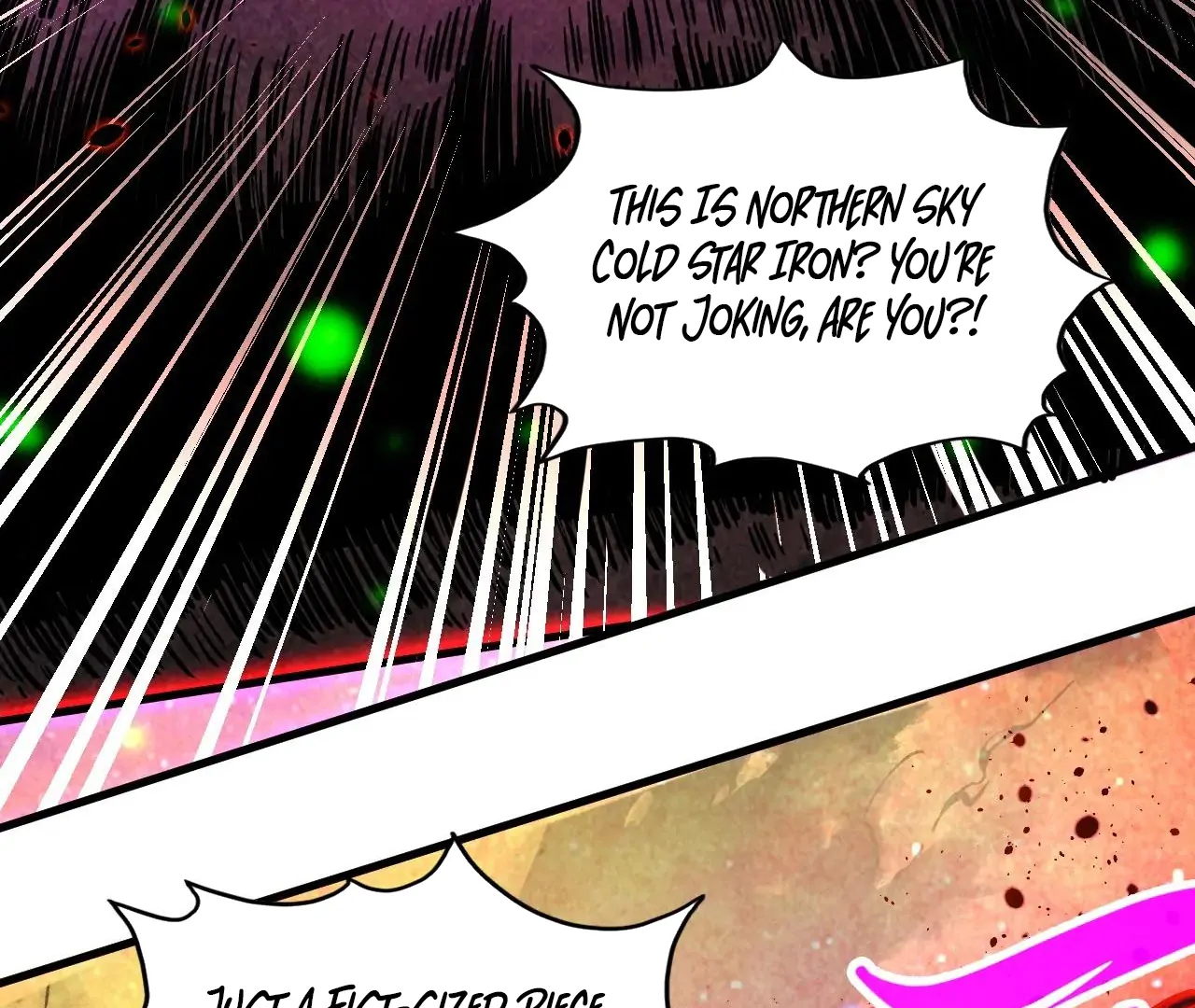 Read The Ultimate of All Ages Manga Online