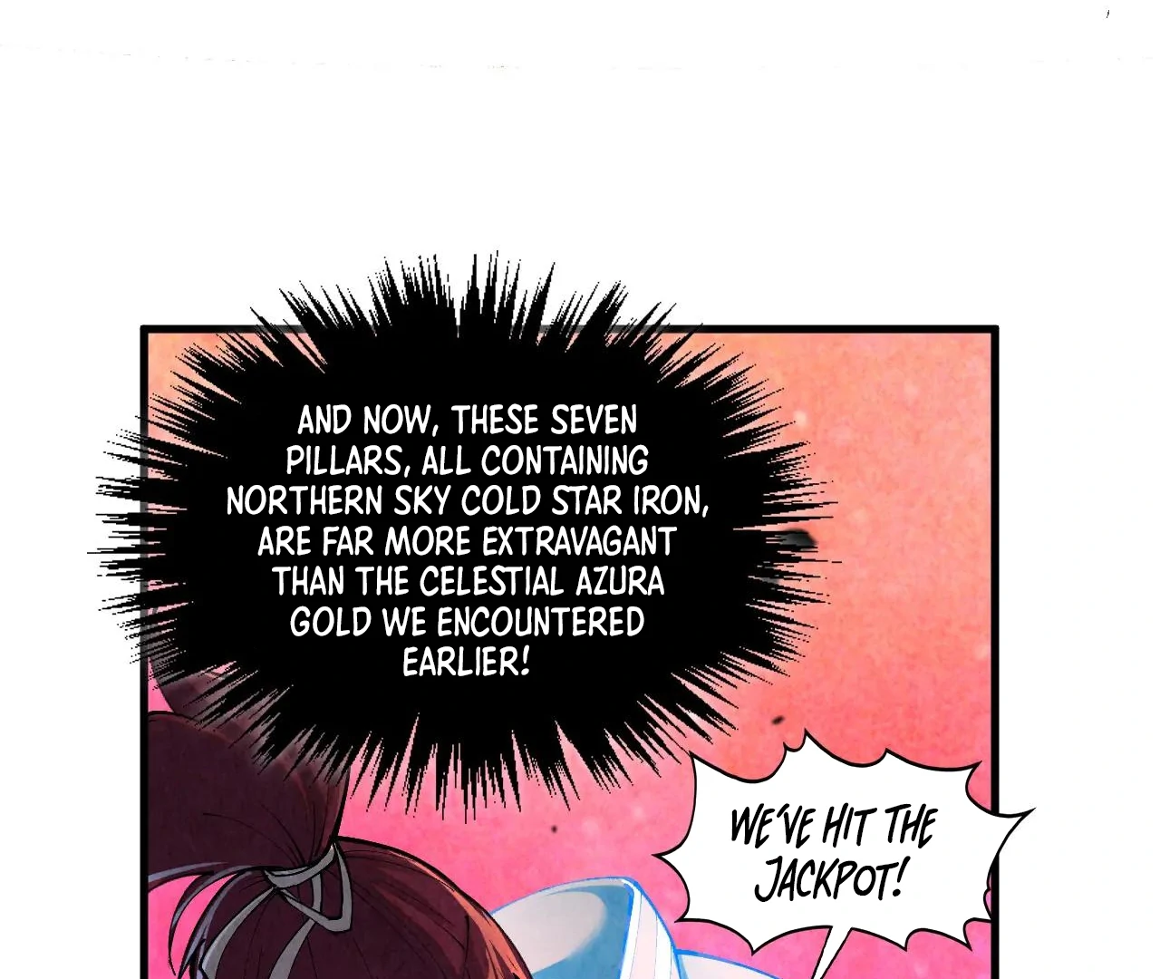Read The Ultimate of All Ages Manga Online
