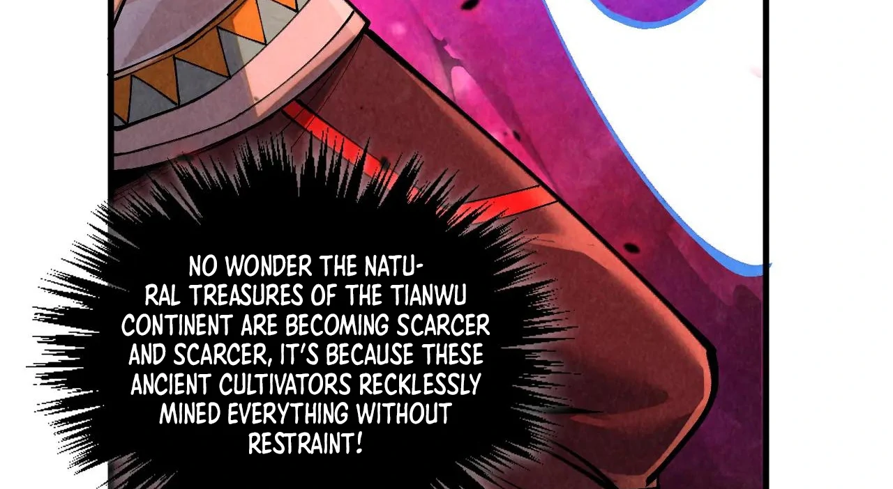 Read The Ultimate of All Ages Manga Online