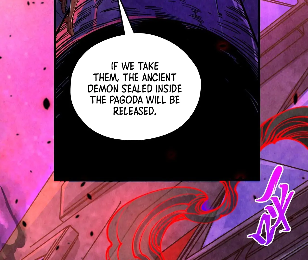 Read The Ultimate of All Ages Manga Online