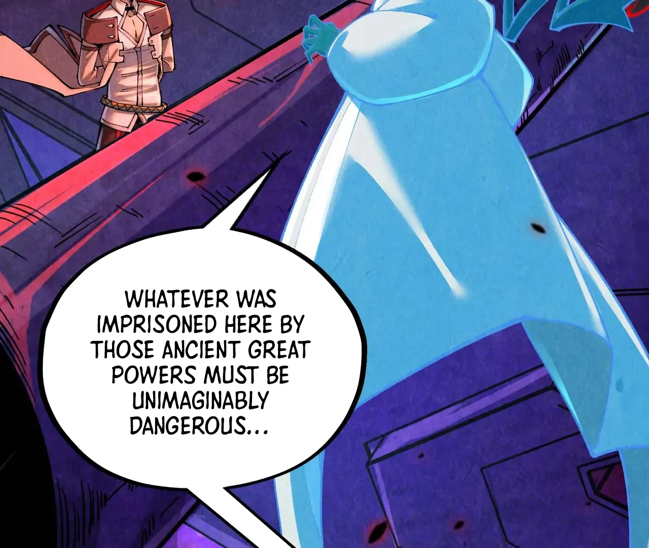 Read The Ultimate of All Ages Manga Online