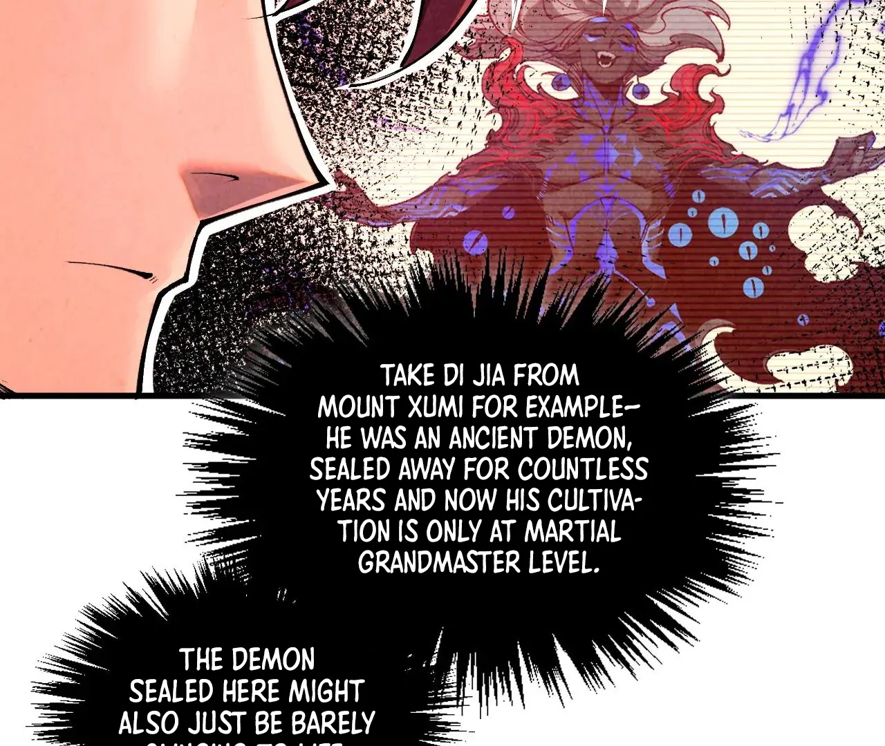 Read The Ultimate of All Ages Manga Online