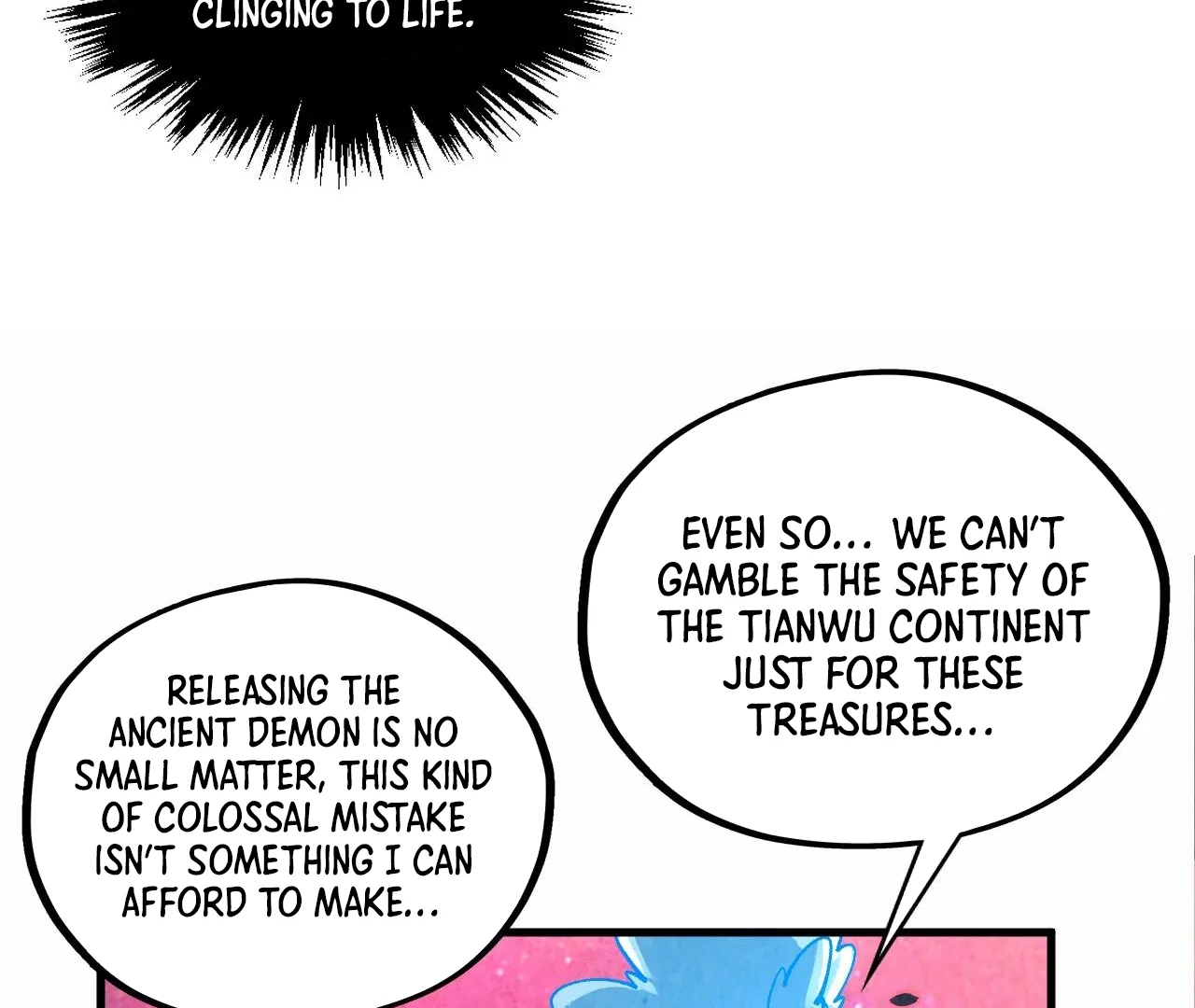 Read The Ultimate of All Ages Manga Online