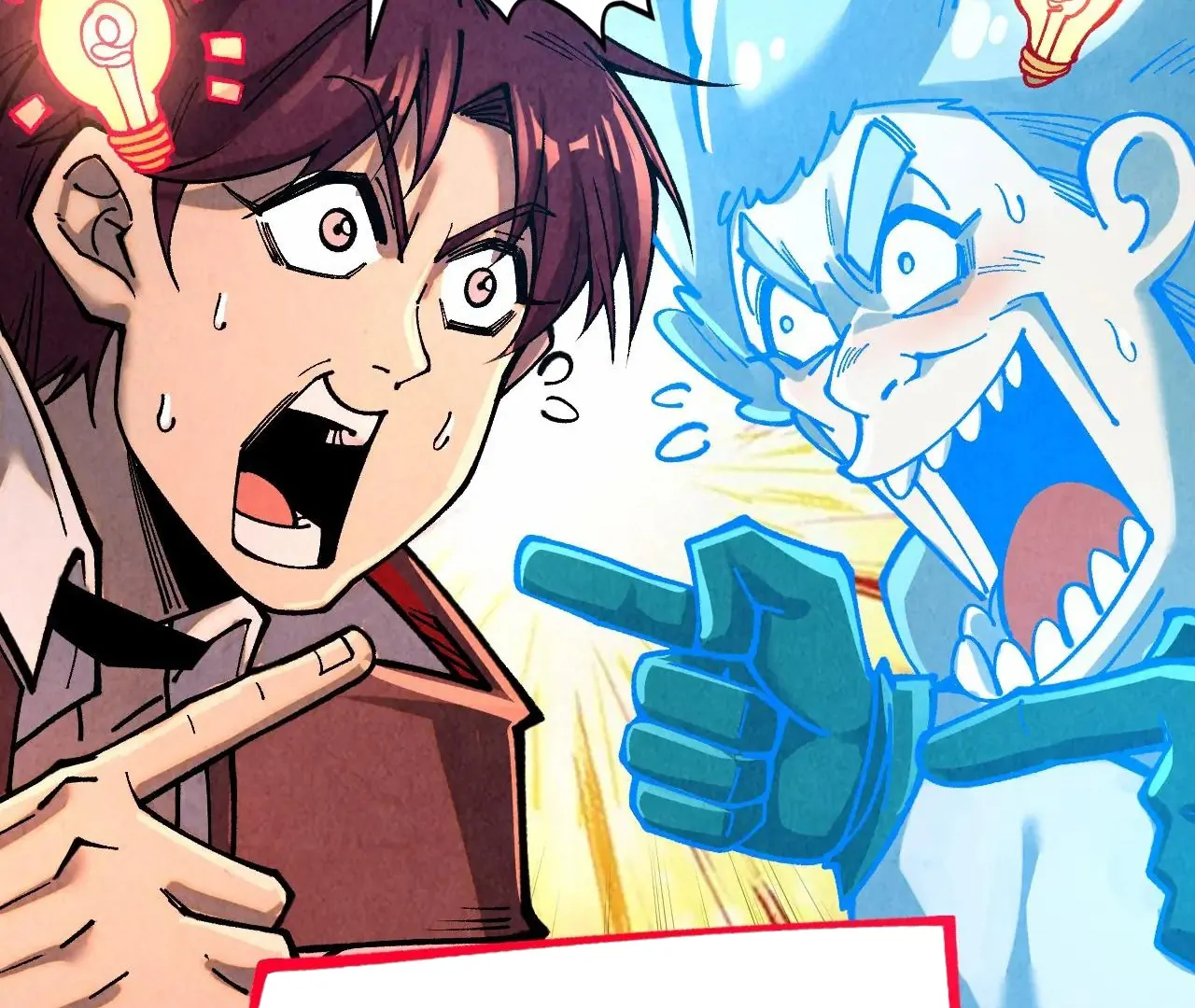 Read The Ultimate of All Ages Manga Online
