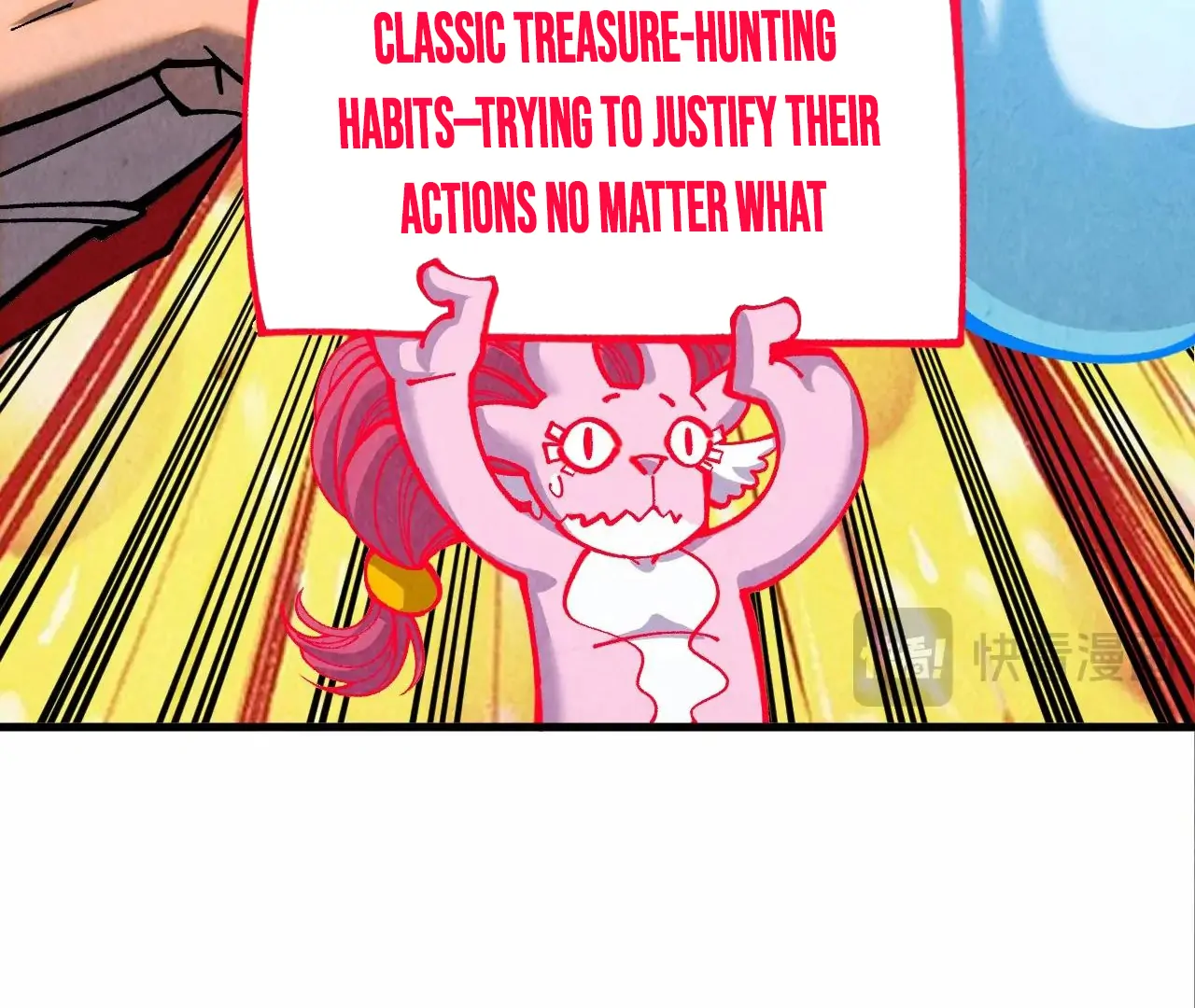 Read The Ultimate of All Ages Manga Online