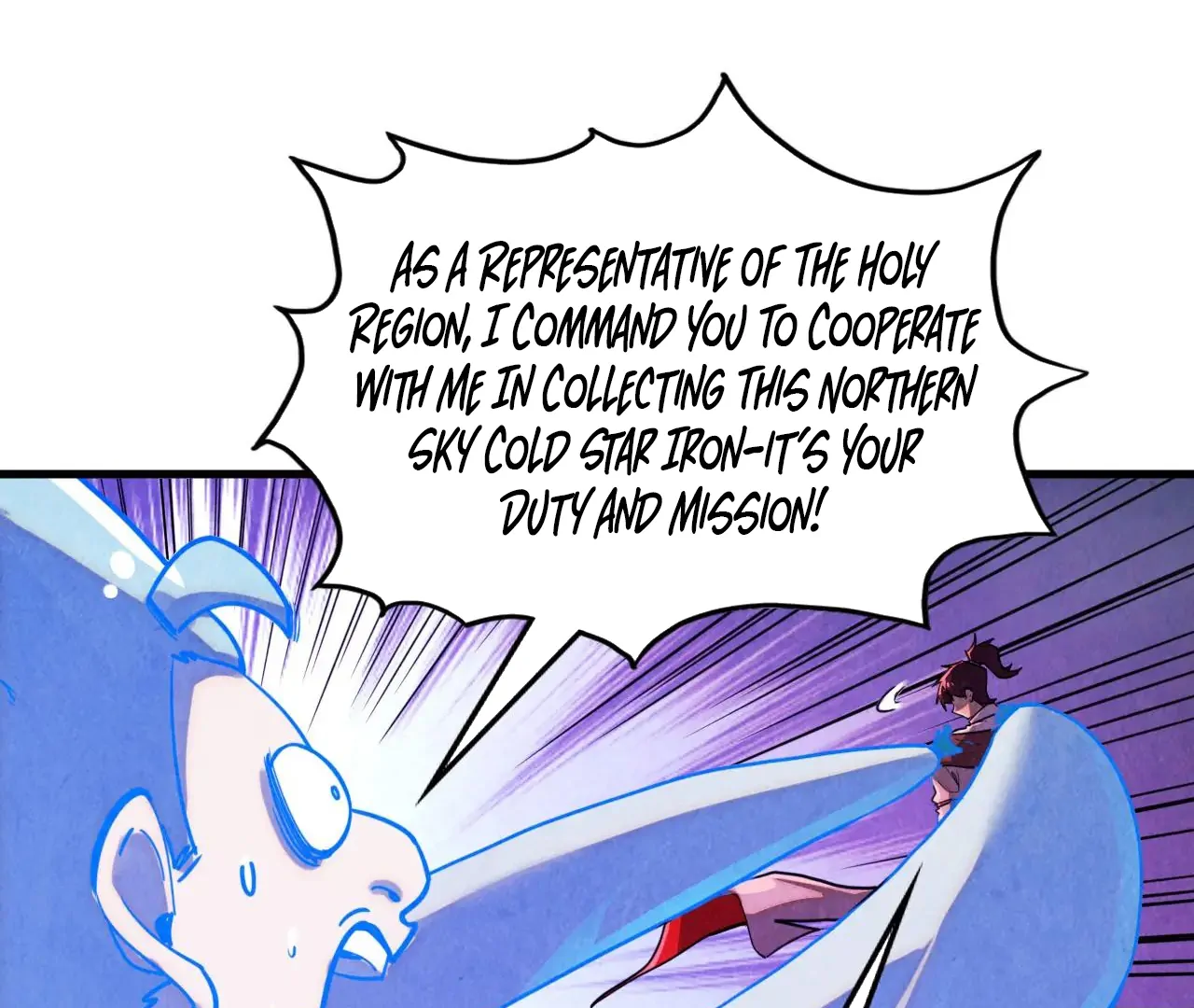 Read The Ultimate of All Ages Manga Online