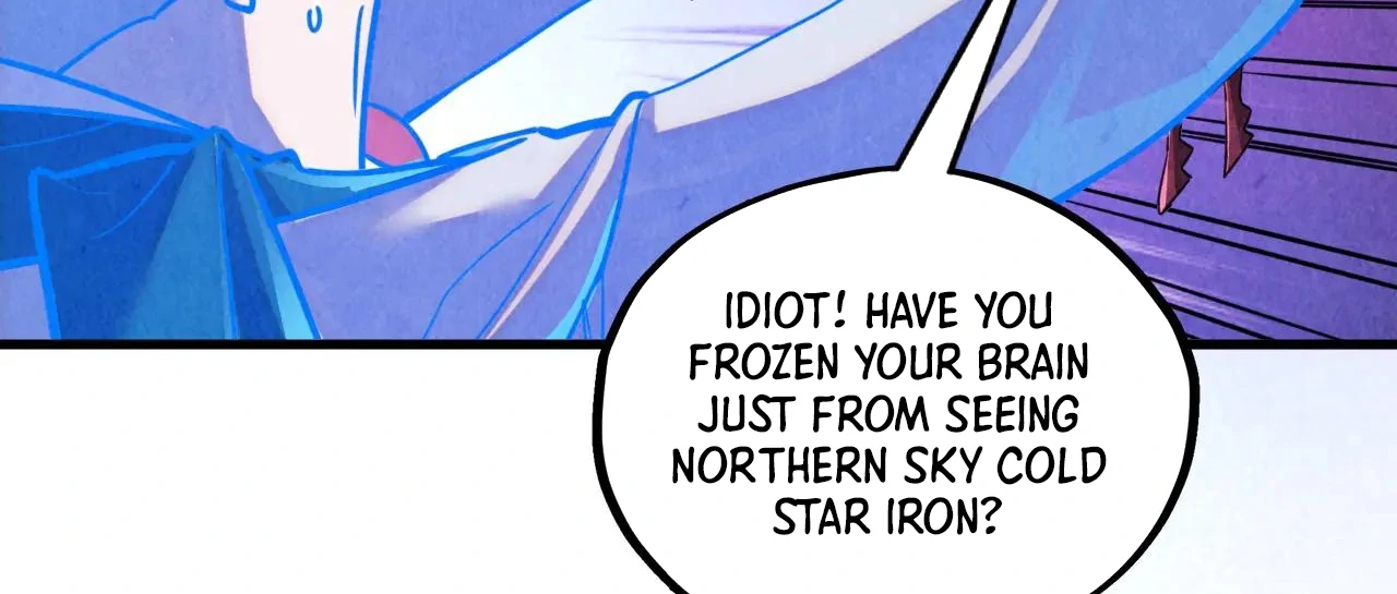 Read The Ultimate of All Ages Manga Online