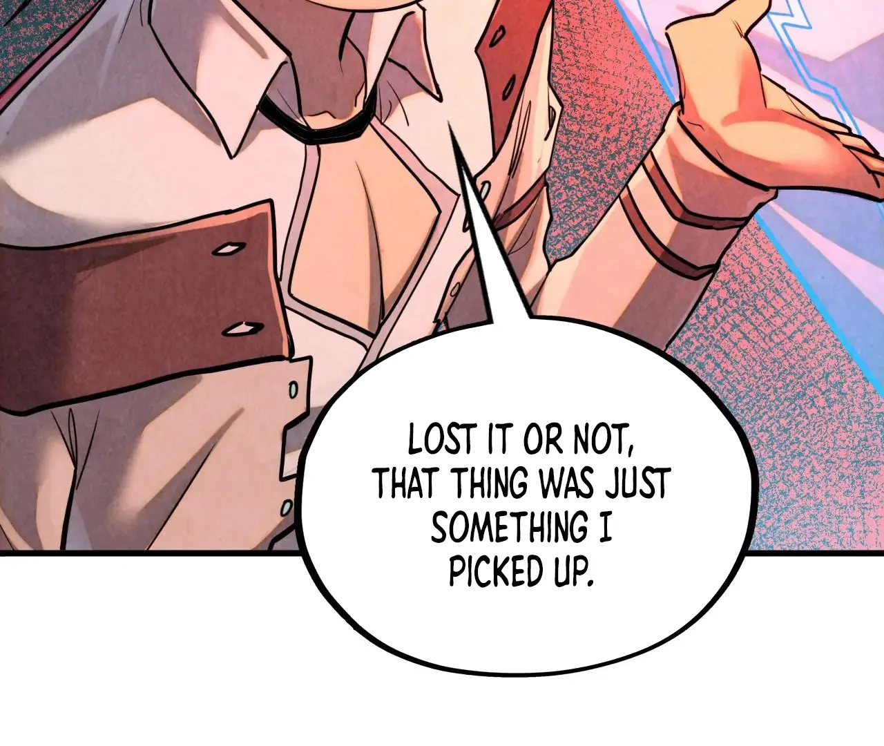 Read The Ultimate of All Ages Manga Online