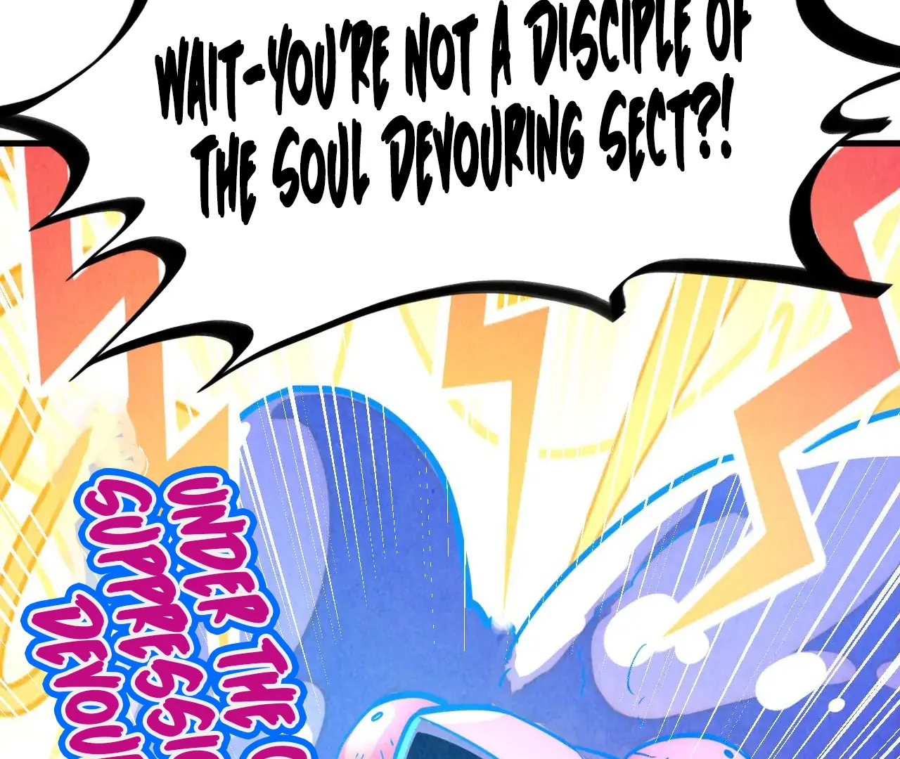 Read The Ultimate of All Ages Manga Online