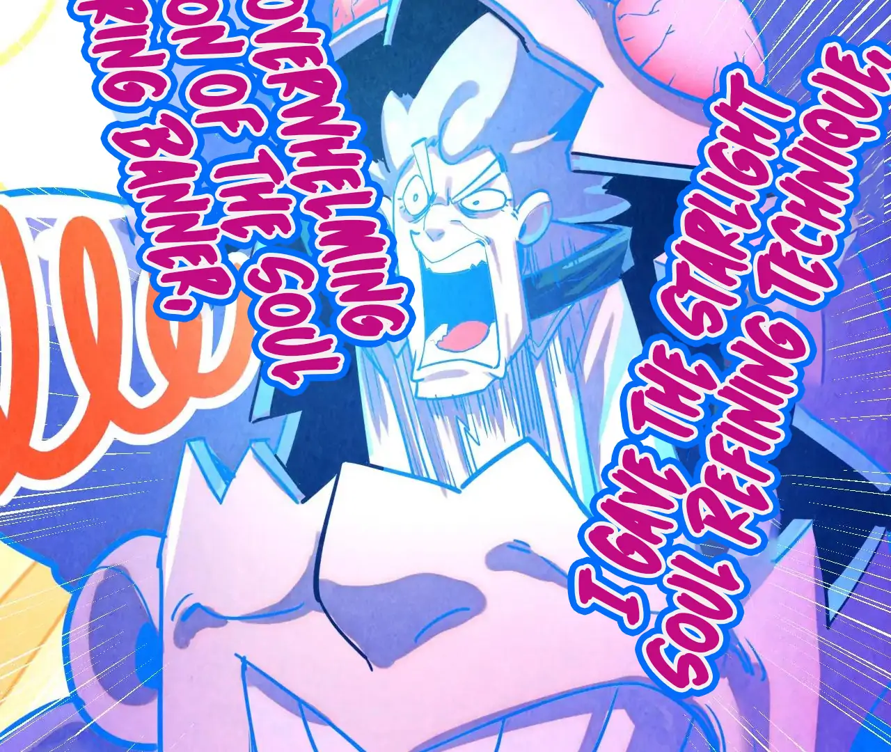 Read The Ultimate of All Ages Manga Online