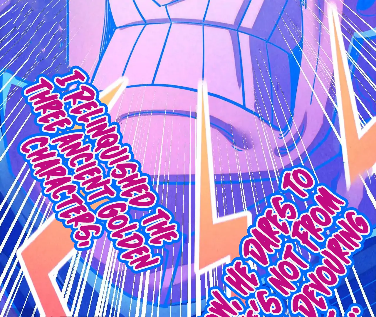 Read The Ultimate of All Ages Manga Online
