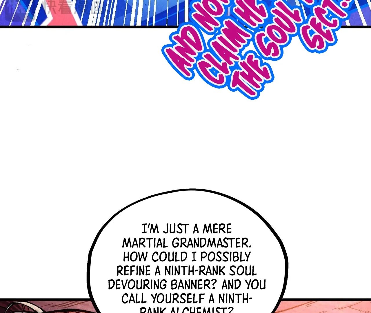 Read The Ultimate of All Ages Manga Online