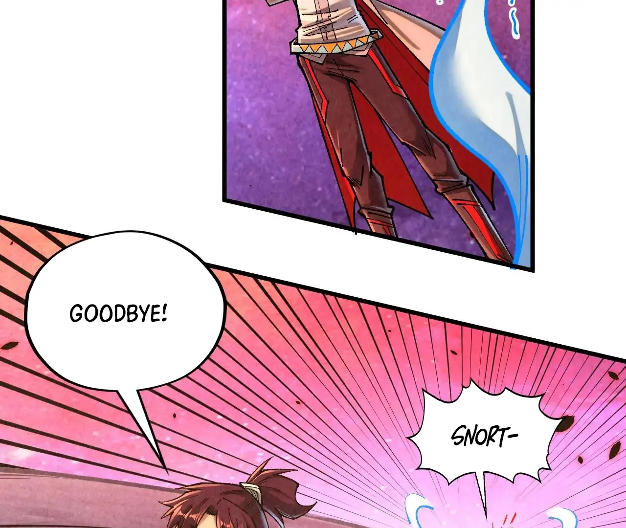 Read The Ultimate of All Ages Manga Online