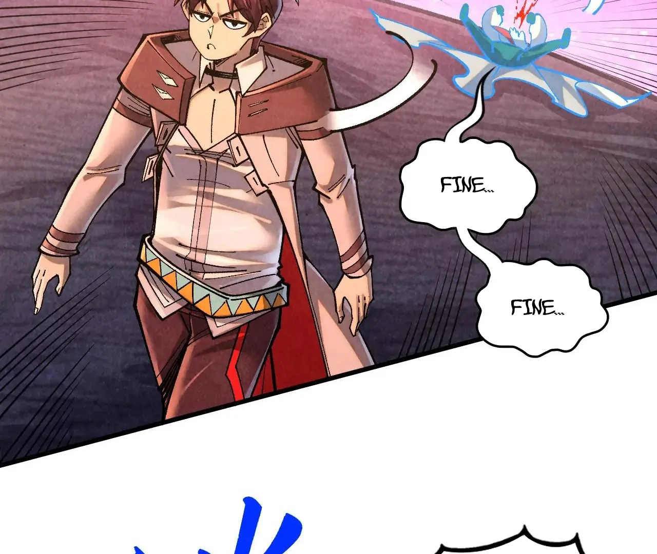 Read The Ultimate of All Ages Manga Online