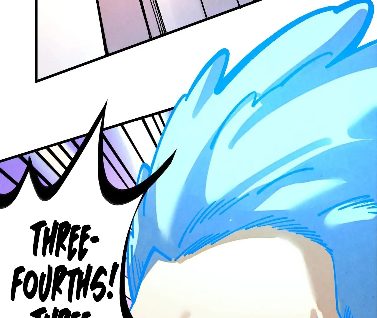 Read The Ultimate of All Ages Manga Online