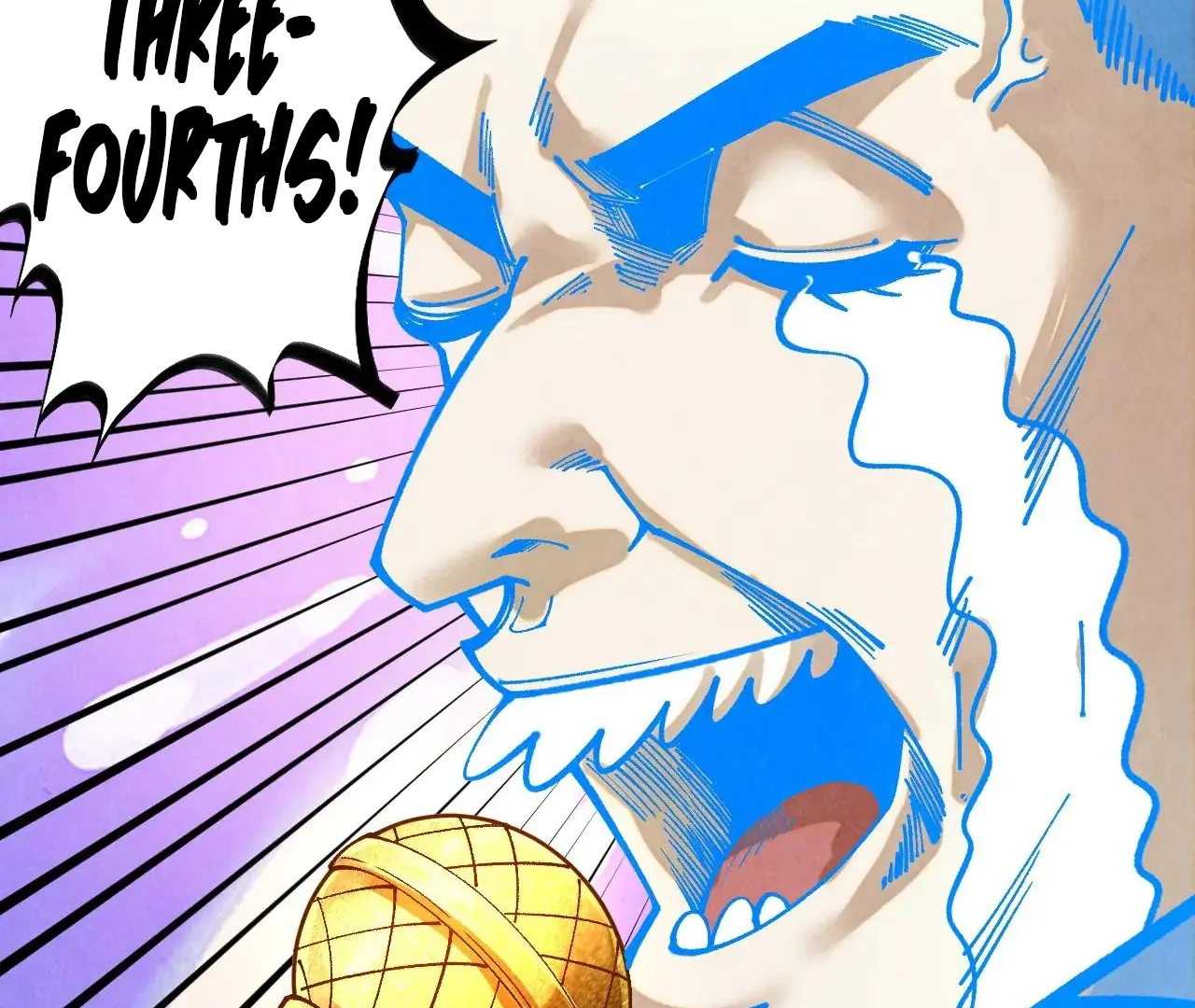 Read The Ultimate of All Ages Manga Online