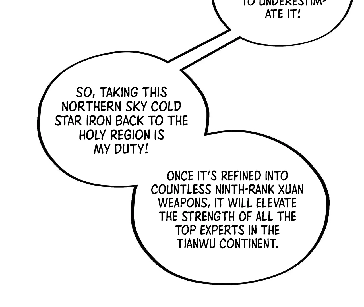 Read The Ultimate of All Ages Manga Online