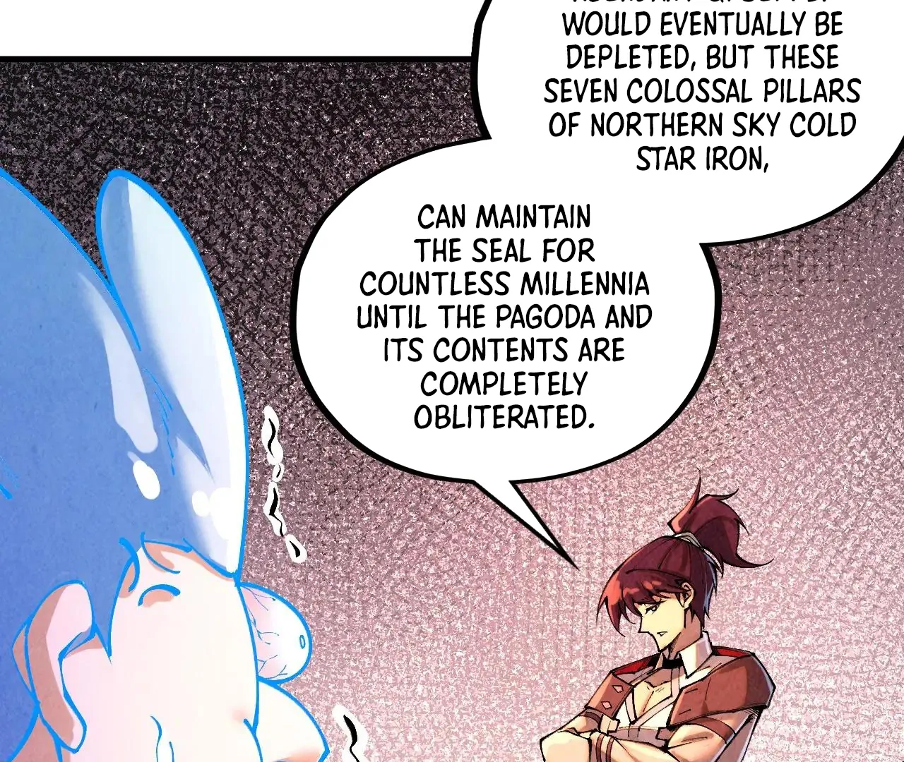 Read The Ultimate of All Ages Manga Online