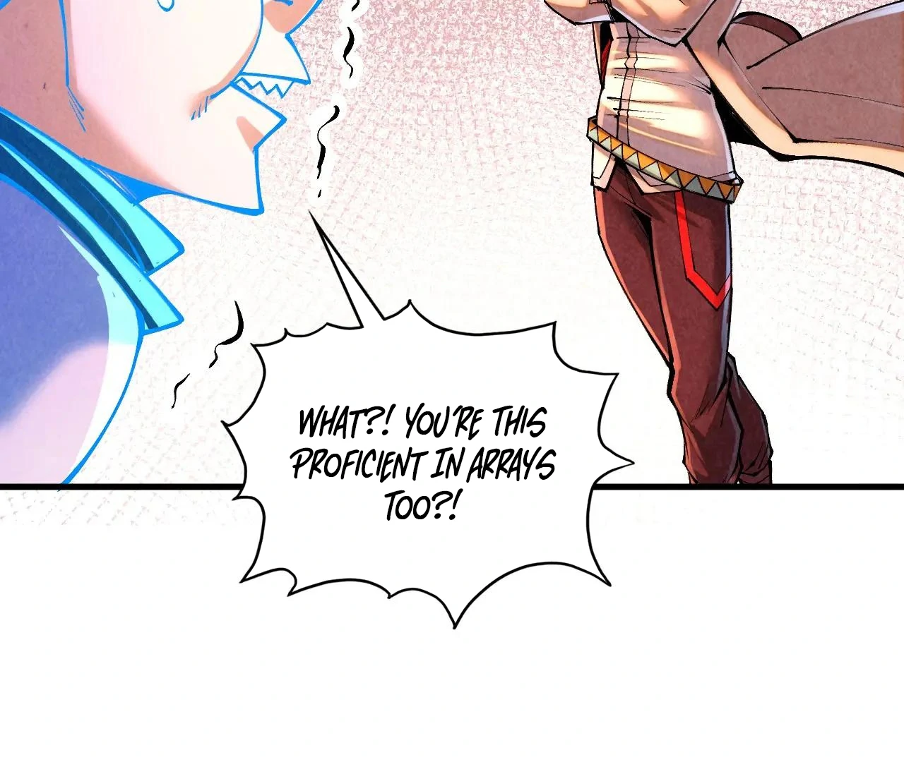 Read The Ultimate of All Ages Manga Online