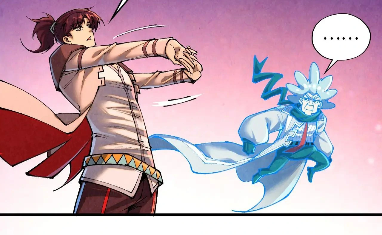Read The Ultimate of All Ages Manga Online