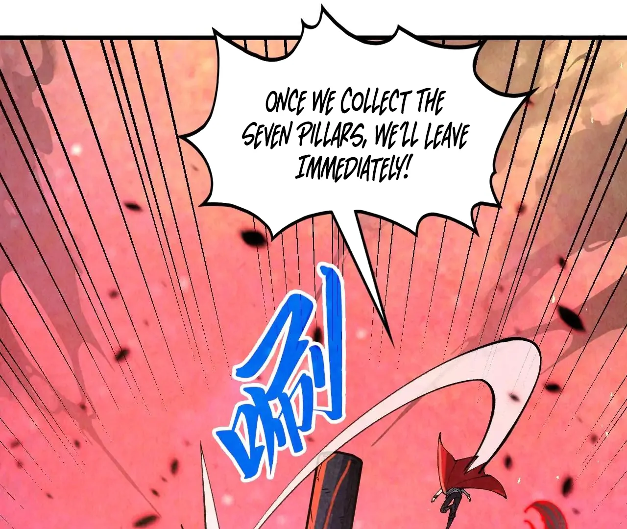 Read The Ultimate of All Ages Manga Online