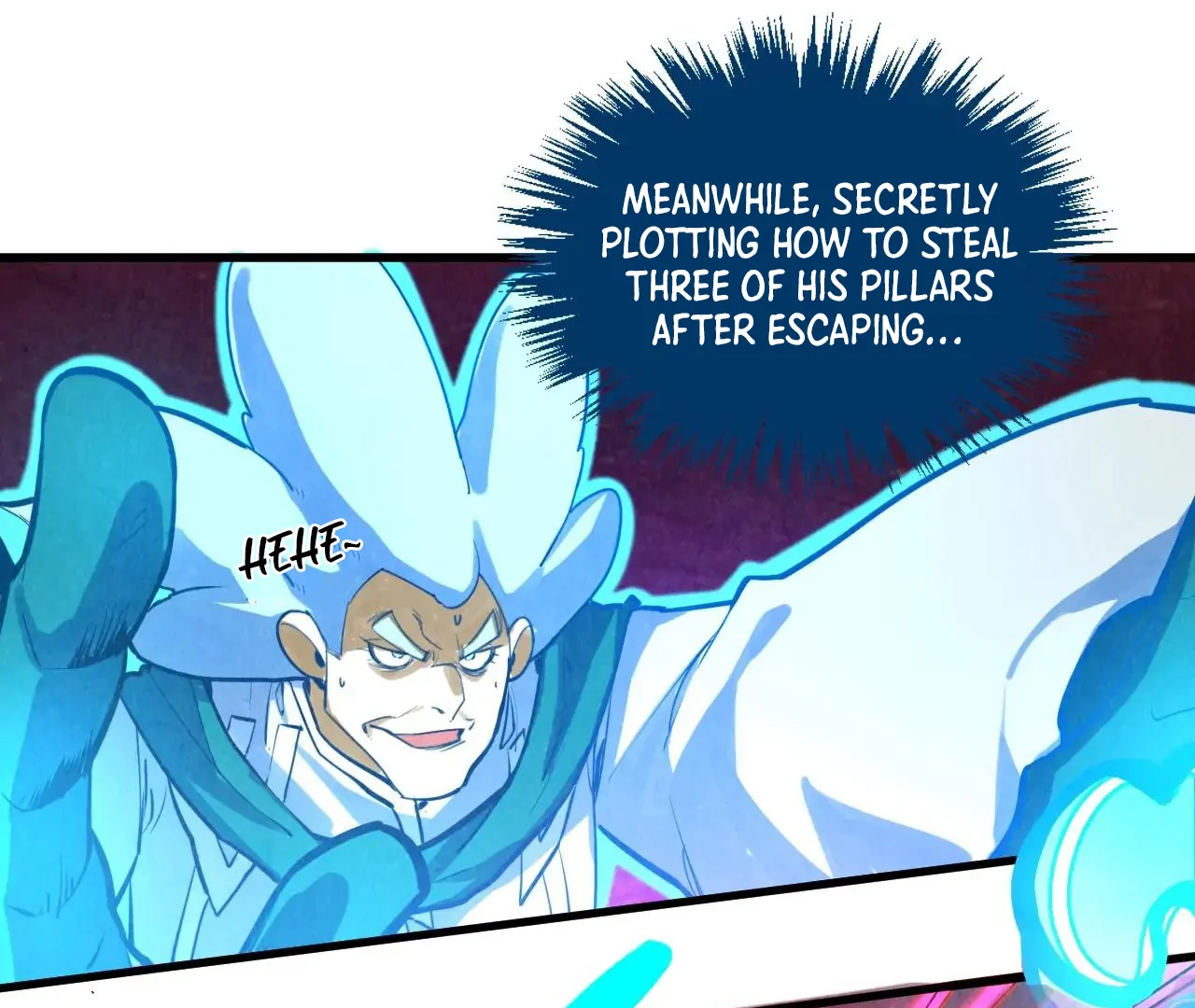 Read The Ultimate of All Ages Manga Online