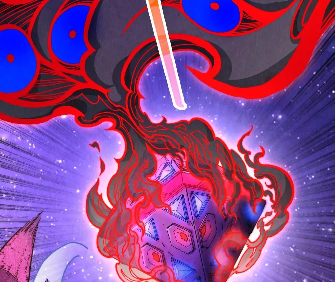 Read The Ultimate of All Ages Manga Online