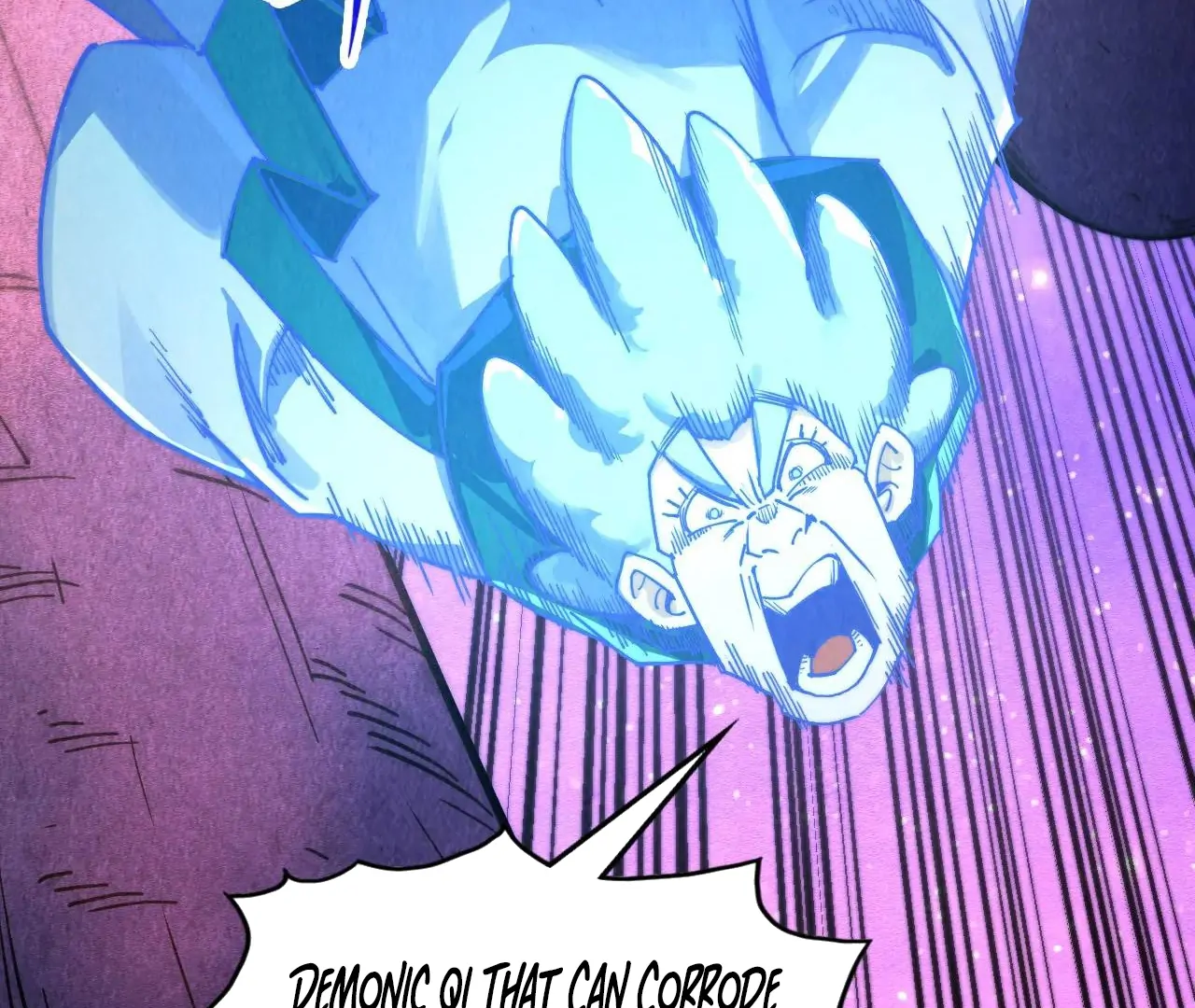 Read The Ultimate of All Ages Manga Online