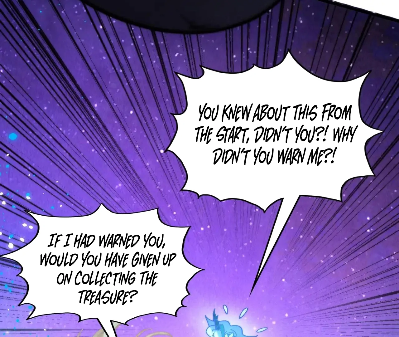 Read The Ultimate of All Ages Manga Online
